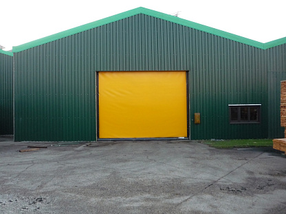 DYNACO M2 All Weather